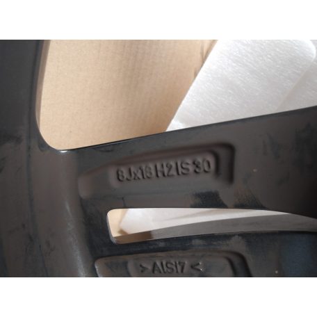 [GYÁRI BONTOTT] BMW FELNI G30/G31+LCI LA wheel double spoke 844 - 18" 8X18 ET30 |6894842