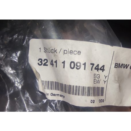 (GYÁRI ÚJ) BMW Szívócső 3-as sorozat E36