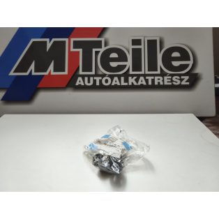   (GYÁRI ÚJ) BMW szorítóbilincs tartó (alsó rész) - 3-as E90/F30 + 4-es F32/F36GC/F82M4 (+LCI)