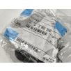   (GYÁRI ÚJ) BMW szorítóbilincs tartó (alsó rész) - 3-as E90/F30 + 4-es F32/F36GC/F82M4 (+LCI)