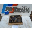 [GYÁRI ÚJ] BMW - Klímaventillátor 600W - 1.8 , 2.0i , 2.5i - F40, F44, F45, F46, F48+LCI, F39.