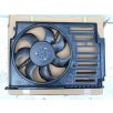   [GYÁRI ÚJ] BMW - Klímaventillátor 600W - 1.8 , 2.0i , 2.5i - F40, F44, F45, F46, F48+LCI, F39.