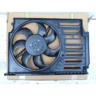 [GYÁRI ÚJ] BMW - Klímaventillátor 600W - 1.8 , 2.0i , 2.5i - F40, F44, F45, F46, F48+LCI, F39.