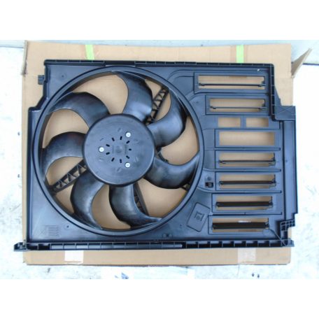 [GYÁRI ÚJ] BMW - Klímaventillátor 600W - 1.8 , 2.0i , 2.5i - F40, F44, F45, F46, F48+LCI, F39.