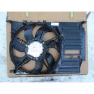 [GYÁRI ÚJ] BMW - Klímaventillátor 600W - 1.8 , 2.0i , 2.5i - F40, F44, F45, F46, F48+LCI, F39.