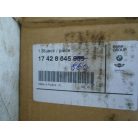 [GYÁRI ÚJ] BMW - Klímaventillátor 600W - 1.8 , 2.0i , 2.5i - F40, F44, F45, F46, F48+LCI, F39.