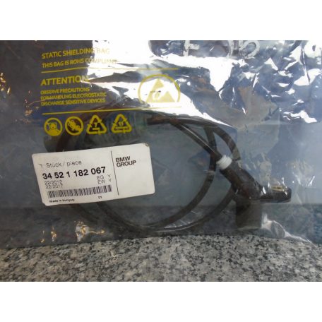 [GYÁRI ÚJ] BMW - ABS jeladó E36  1,6i - M3 ig + Dízel