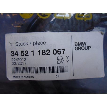 [GYÁRI ÚJ] BMW - ABS jeladó E36  1,6i - M3 ig + Dízel