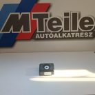 (GYÁRI ÚJ) BMW Rezgés csillapító lengőkarhoz 7' G70 X5 G05 + LCI / X5L G18 + LCI / X6 G06 + LCI / X7 G07 + LCI / XM G09