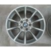  (4db)ÁR/DB! [GYÁRI BONTOTT] BMW - ALUFELNI 18" - V-SPEICHE 281 - 5-ÖS ; 6-OS / F10+LCI ; F11+LCI; F06 GC+LCI; F12+LCI ; F13+LCI - 3611 6783521