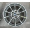   (4db)ÁR/DB! [GYÁRI BONTOTT] BMW - ALUFELNI 18" - V-SPEICHE 281 - 5-ÖS ; 6-OS / F10+LCI ; F11+LCI; F06 GC+LCI; F12+LCI ; F13+LCI - 3611 6783521