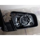 [GYÁRI ÚJ] BMW JOBB OLDALI TÜKÖRSZERKEZET (4 PIN)  | 6-OS E63+LCI / E64+LCI | 51 16 7189400