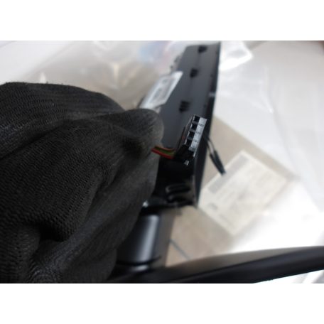 [GYÁRI ÚJ] BMW JOBB OLDALI TÜKÖRSZERKEZET (4 PIN)  | 6-OS E63+LCI / E64+LCI | 51 16 7189400