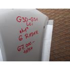 [GYÁRI BONTOTT] BMW ELSŐ LÖKHÁRÍTÓ G30/G31 LCI "M" 6 RADAR