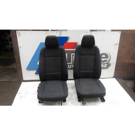 [GYÁRI BONTOTT] BMW E92 SZÖVET BELSŐ