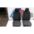 [GYÁRI BONTOTT] BMW E92 SZÖVET BELSŐ