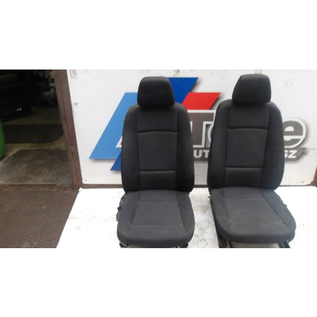 [GYÁRI BONTOTT] BMW E92 SZÖVET BELSŐ