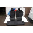 [GYÁRI BONTOTT] BMW E92 SZÖVET BELSŐ