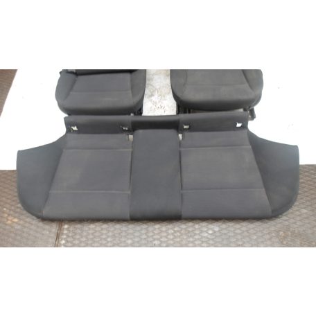 [GYÁRI BONTOTT] BMW E92 SZÖVET BELSŐ