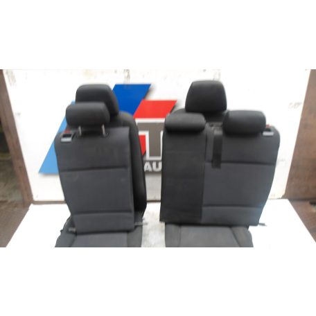 [GYÁRI BONTOTT] BMW E92 SZÖVET BELSŐ