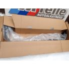[GYÁRI ÚJ] BMW  HÁTSÓ LÖKHÁRÍTÓ ALSÓ ELEM | X3 G01 LCI | 51 12 5A41F88