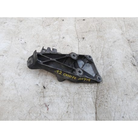 [GYÁRI BONTOTT] BMW BAL MOTORTARTÓ BAK | 1-ES / 3-AS  | 22 11 6776529