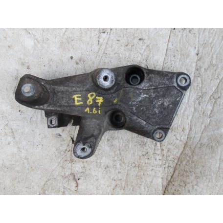 [GYÁRI BONTOTT] BMW BAL MOTORTARTÓ BAK | 1-ES / 3-AS  | 22 11 6776529
