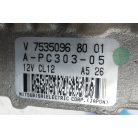 [GYÁRI BONTOTT] MINI - GENERÁTOR -  80A - 12V - MINI COOPER R56  (2006-2012) - CIKKSZÁM: 7535096 