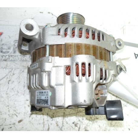 [GYÁRI BONTOTT] MINI - GENERÁTOR -  80A - 12V - MINI COOPER R56  (2006-2012) - CIKKSZÁM: 7535096 