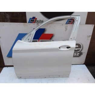  [GYÁRI BONTOTT ENYHÉN SÉRÜLT] BMW BAL ELSŐ AJTÓ | X3 G03