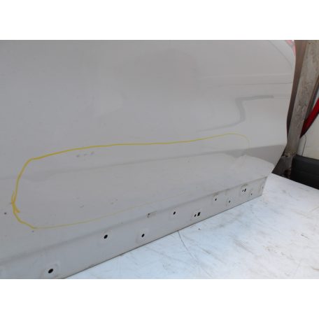 [GYÁRI BONTOTT ENYHÉN SÉRÜLT] BMW BAL ELSŐ AJTÓ | X3 G03