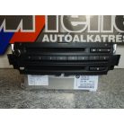 BMW 3-as (E90/E91/E92/E93) CCC modul 