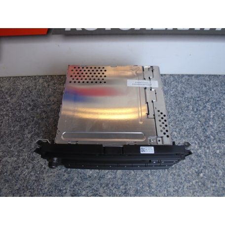 BMW 3-as (E90/E91/E92/E93) CCC modul 