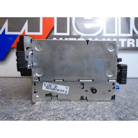 BMW 3-as (E90/E91/E92/E93) CCC modul 
