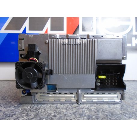 BMW 3-as (E90/E91/E92/E93) CCC modul 