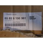 BMW 3-as (E90/E91/E92/E93) CCC modul 