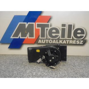   [GYÁRI BONTOTT] BMW - HÁTSÓ LEVEGŐ BEFÚVÓ VENTILÁTOR | E-53 LCI / X5 | 9461252027