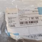 (GYÁRI ÚJ) BMW Borítás 3-as sorozat E30