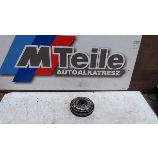   [GYÁRI BONTOTT] BMW E90 N47 177LE 20D KETTŐSTÖMEGŰ ÉS KUPLUNG SZETT 