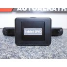 BMW DVD-tablet tartó