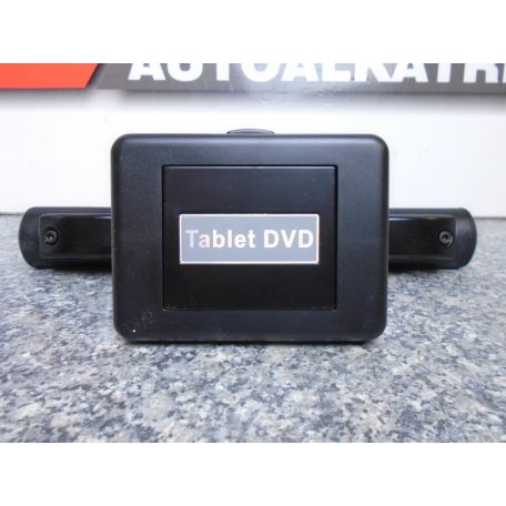 BMW DVD-tablet tartó