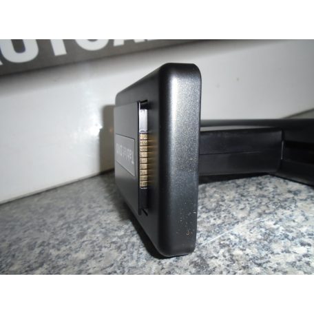 BMW DVD-tablet tartó