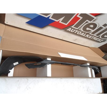 [GYÁRI ÚJ] BMW ELSŐ LÖKHÁRÍTÓ ALSÓ ELEM | X4 G02 | 51 11 7417943