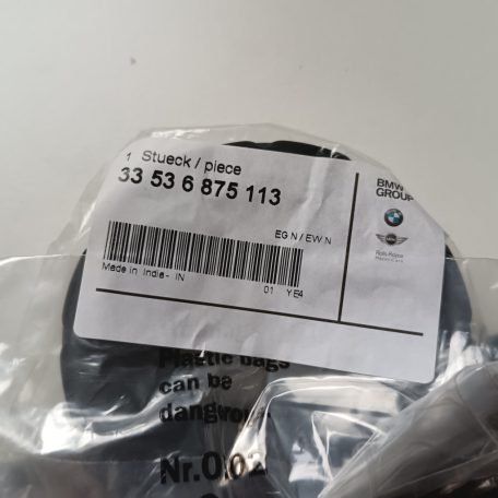 (GYÁRI ÚJ) BMW / MINI Rugótányér 