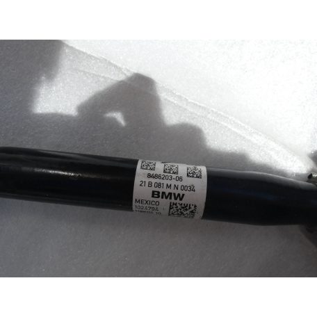 [GYÁRI BONTOTT] BMW ELSŐ JOBB OLDALI FÉlTENGELY G05/G06/G07 X5M/X6M/X7M 50IX/M |8486203