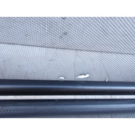 [GYÁRI BONTOTT, KIS SÉRÜLÉSSEL] BMW SZÉLFOGÓ | 6-OS F12 | 7259999