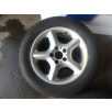   (ÁR/DB)[GYÁRI BONTOTT] BMW TÉLI FELNI 7.5JX17 ET40 235/55R17 4.5mm