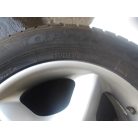 (ÁR/DB)[GYÁRI BONTOTT] BMW TÉLI FELNI 7.5JX17 ET40 235/55R17 4.5mm