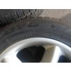   (ÁR/DB)[GYÁRI BONTOTT] BMW TÉLI FELNI 7.5JX17 ET40 235/55R17 4.5mm