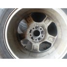 (ÁR/DB)[GYÁRI BONTOTT] BMW TÉLI FELNI 7.5JX17 ET40 235/55R17 4.5mm